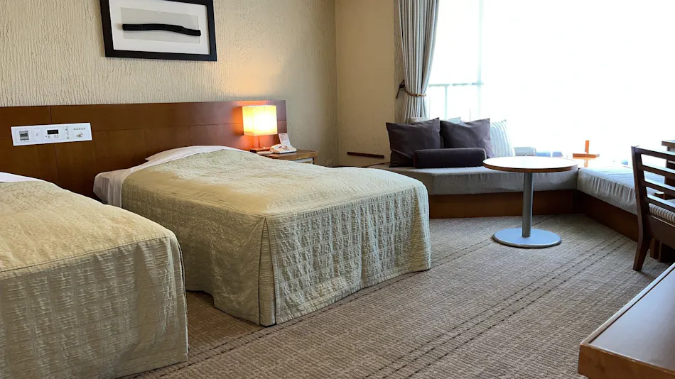Hotel Laforet Shuzenji