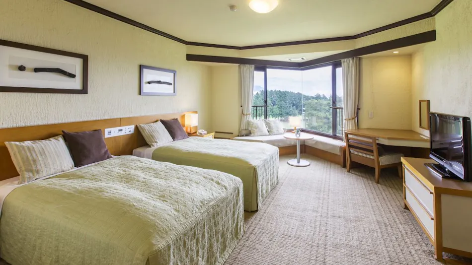 Hotel Laforet Shuzenji
