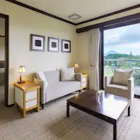 ห้องพิเศษเกสต์เฮาส์ (36 ตร.ม.) 【1-2 ท่าน】