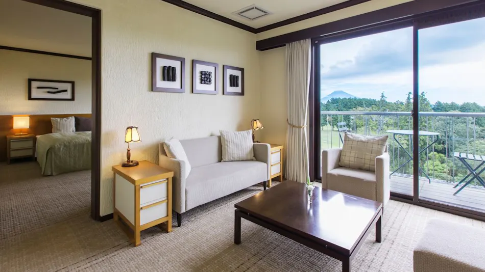 Hotel Laforet Shuzenji