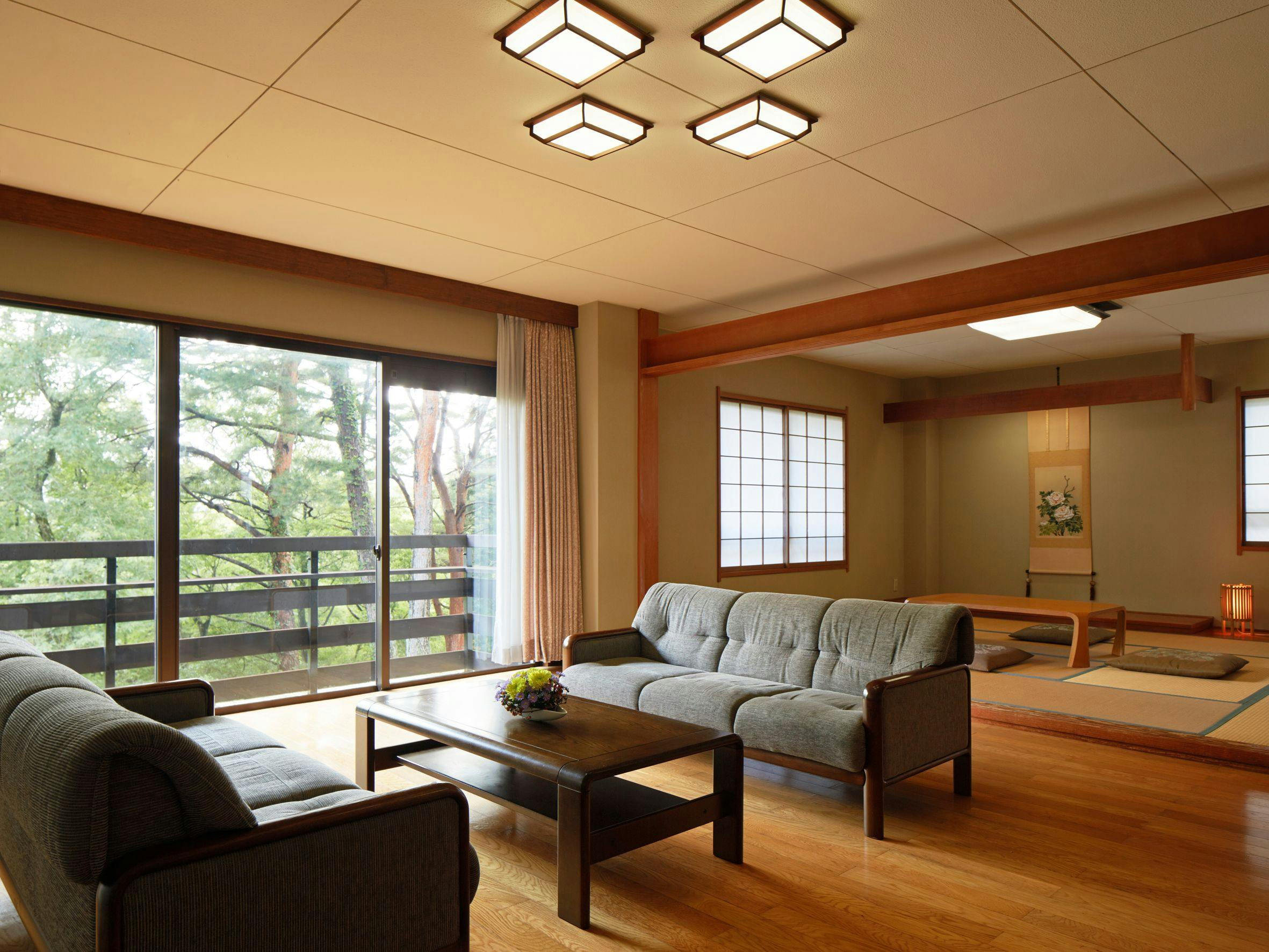 ホテルラフォーレ修善寺