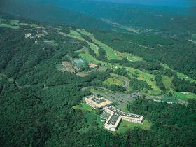 ホテルラフォーレ修善寺