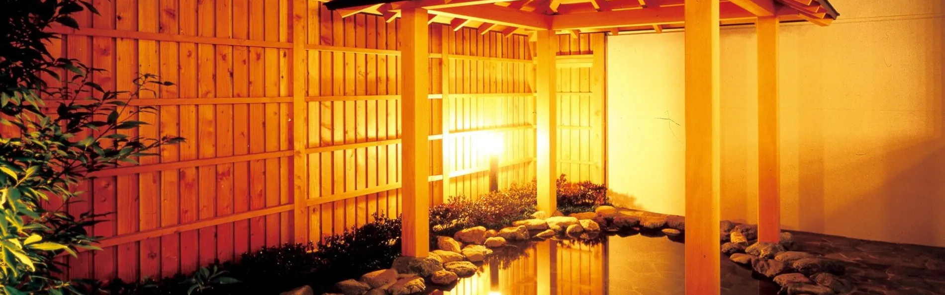 ホテルラフォーレ修善寺