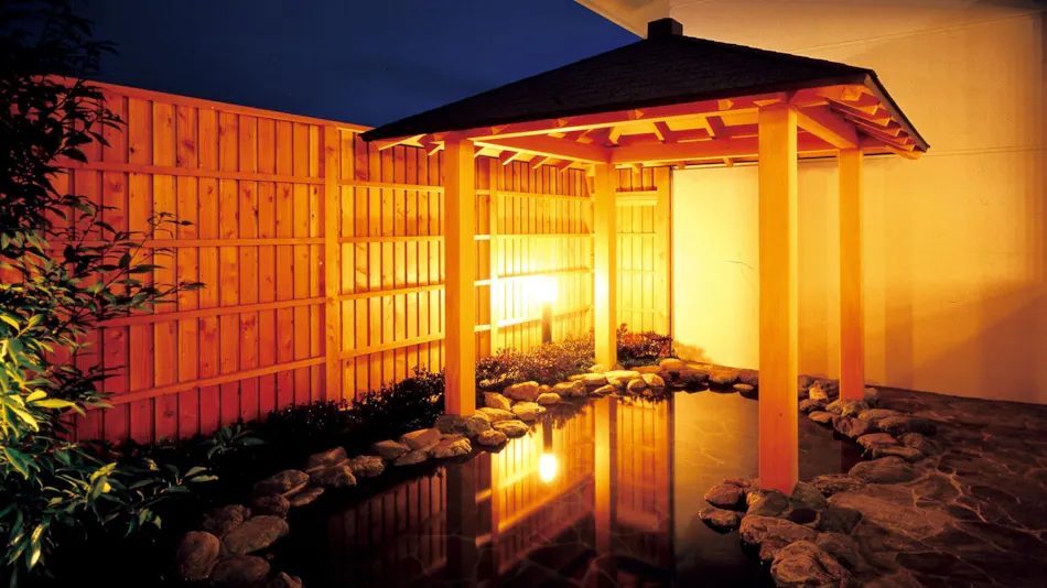 Hotel Laforet Shuzenji