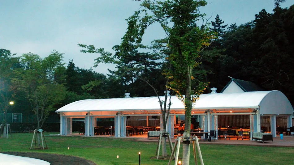 Hotel Laforet Shuzenji