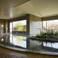 ลาฟอเร่ ชูเซ็นจิ_โมริโนะยุ (ออนเซ็นส่วนกลาง)