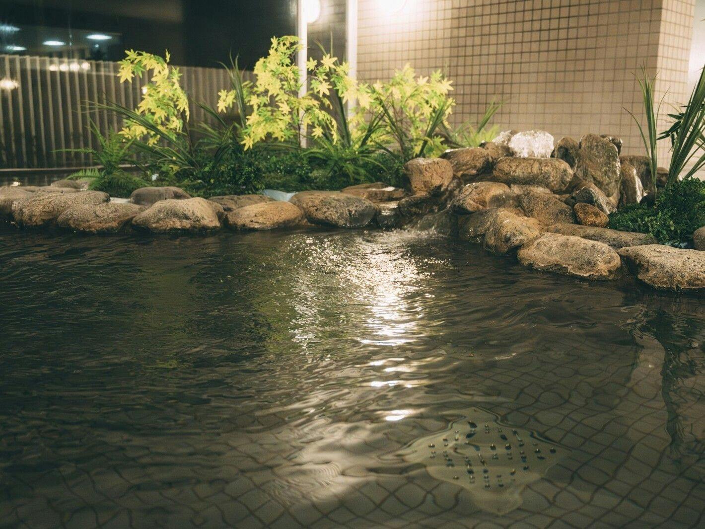 ホテルラフォーレ修善寺