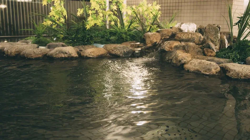 Hotel Laforet Shuzenji
