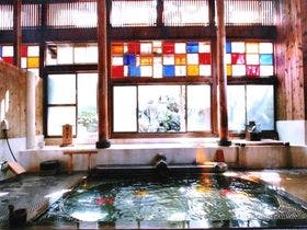 村のホテル住吉屋