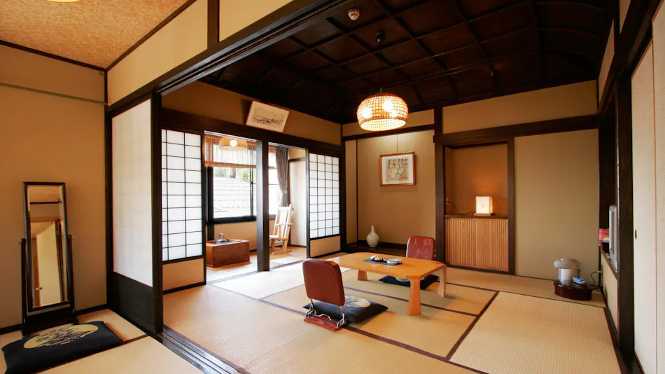 Sumiyoshiya Nozawaonsen