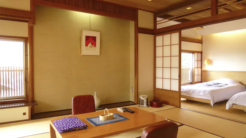 Sumiyoshiya Nozawaonsen
