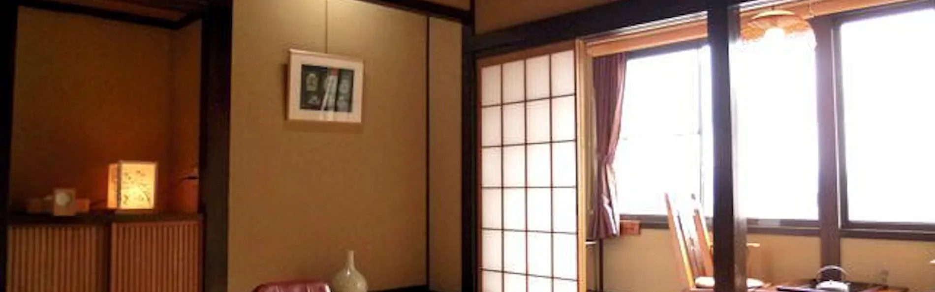 村のホテル 住吉屋