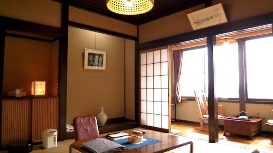 Sumiyoshiya Nozawaonsen