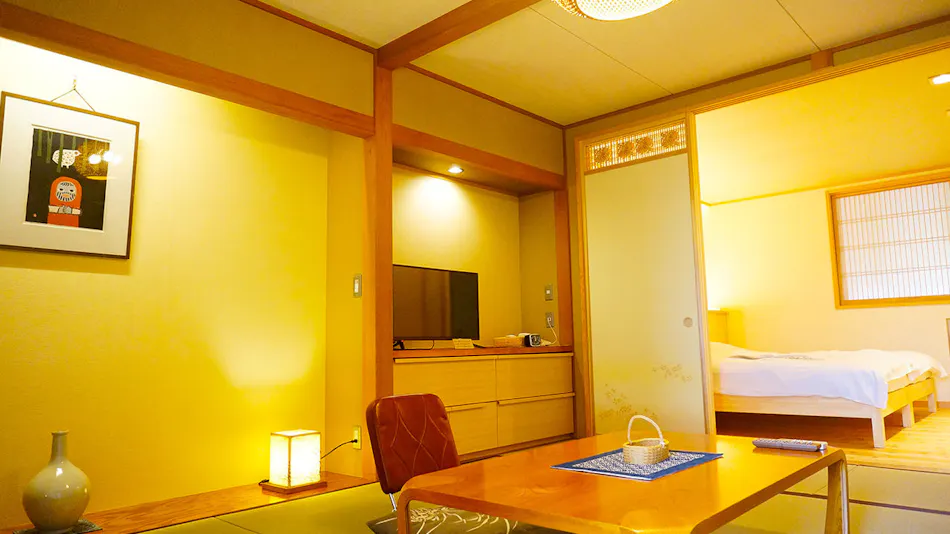 Sumiyoshiya Nozawaonsen
