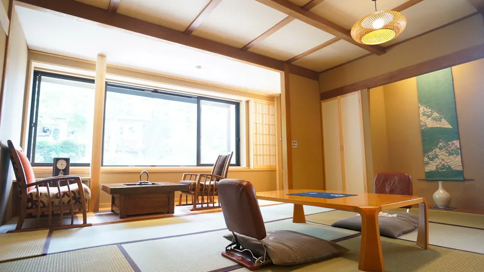 Sumiyoshiya Nozawaonsen