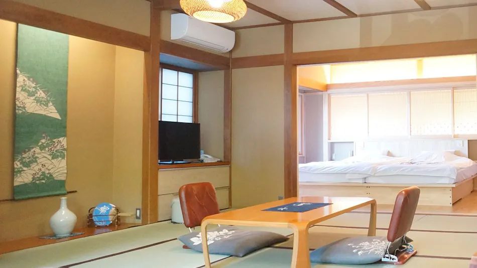 Sumiyoshiya Nozawaonsen