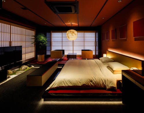 Room No.102デザイナー：石橋直樹