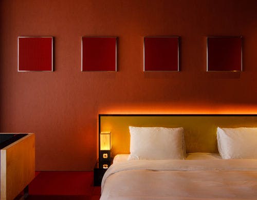 デザイナー：石橋直樹氏　Room No.102