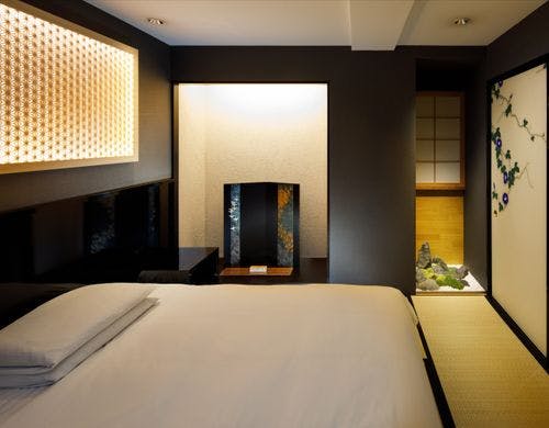 デザイナー：中村哲叡 氏　Room No.101