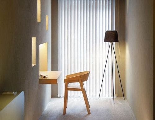 デザイナー：久保秀朗 氏　Room No.103