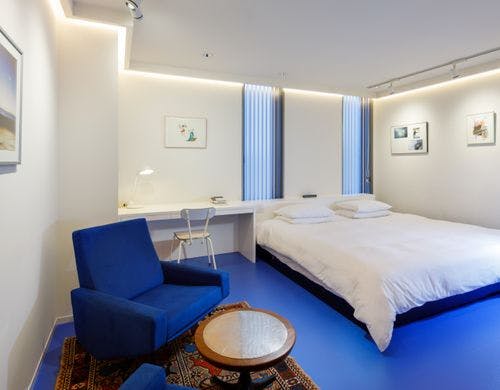 Room No.403 デザイナー：haru.