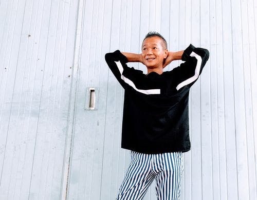 Room No.102デザイナー：石橋直樹