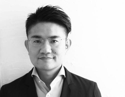 Room No.103 デザイナー：久保秀朗