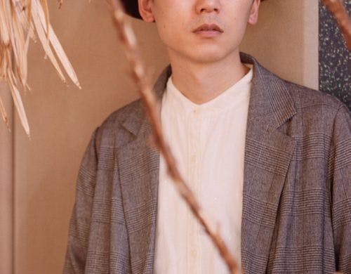 Room No.303 デザイナー：Kan Sano