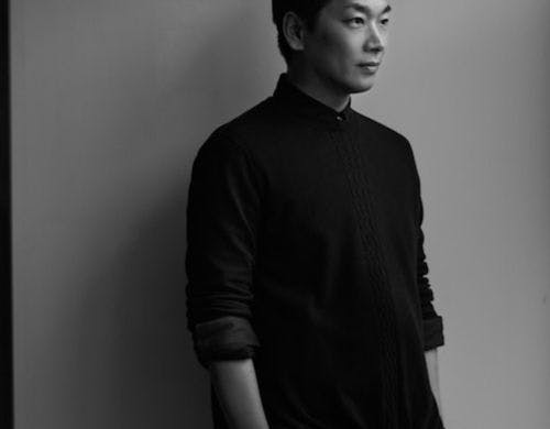 Room No.203 デザイナー：松井征心