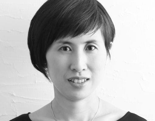 Room No.401 デザイナー：都島有美