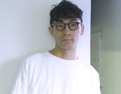 Room No.202 デザイナー：中山英之