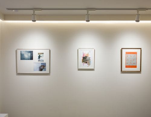 デザイナー：haru. 女史 Room No.403