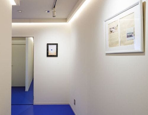 デザイナー：haru. 女史 Room No.403