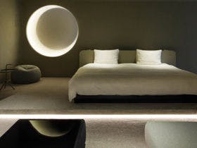 THE SCREEN&nbsp;施設全景