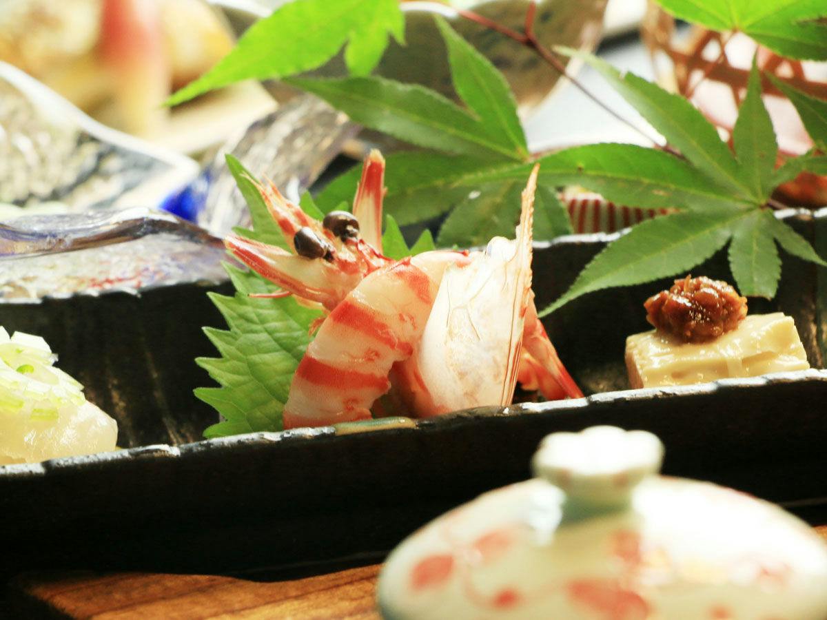 はなれの宿　千の森
