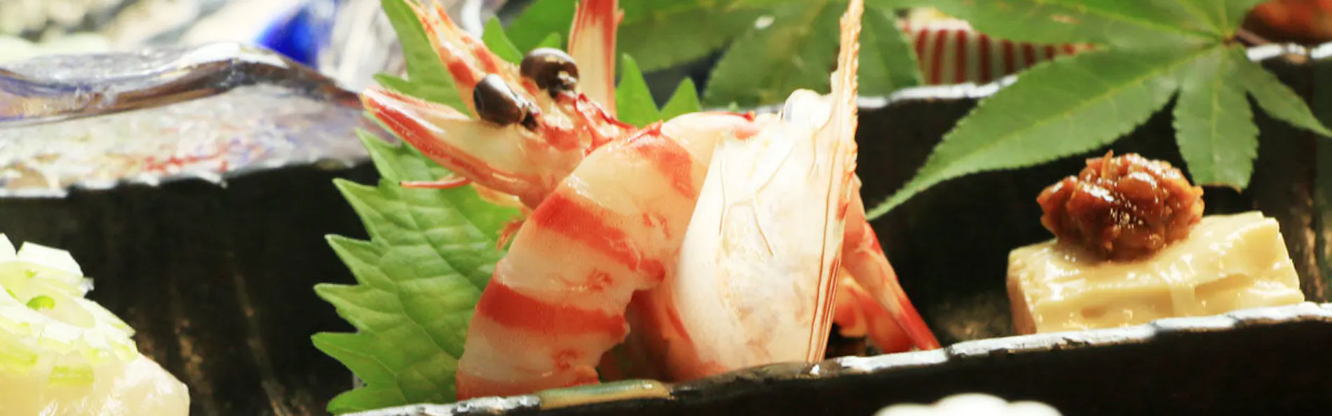 はなれの宿 千の森