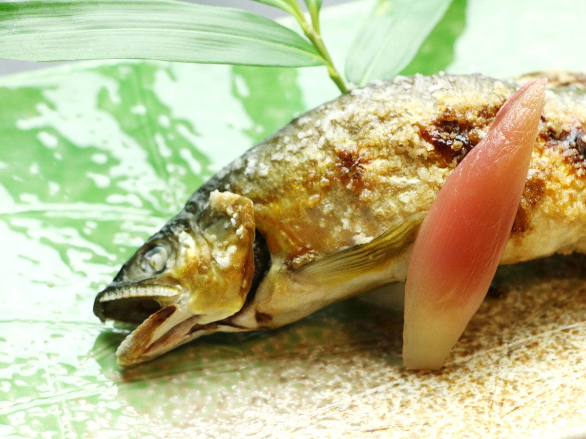 はなれの宿　千の森