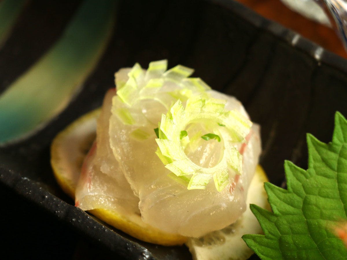 はなれの宿　千の森