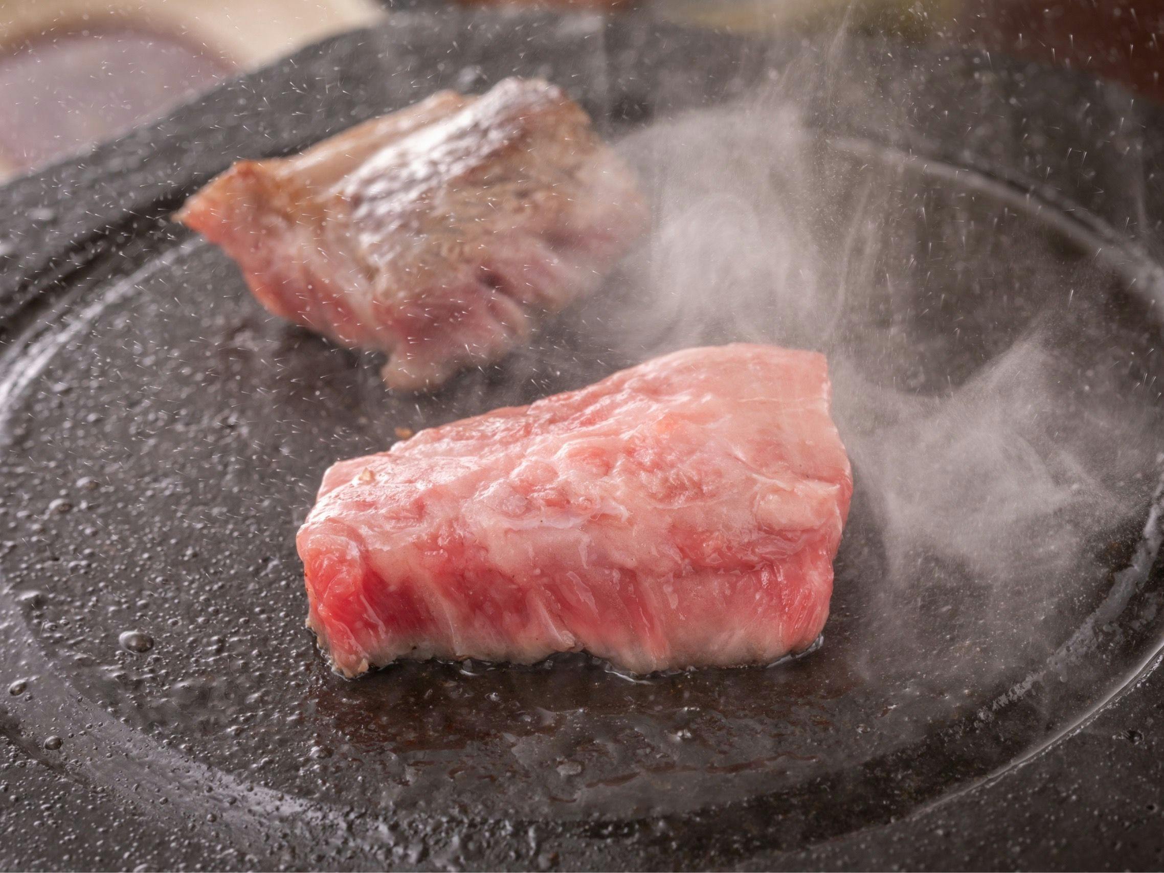 はなれの宿　千の森