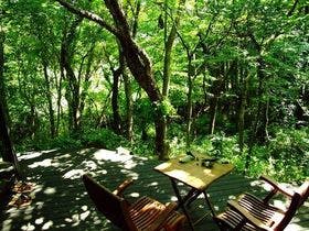 はなれの宿 千の森 2枚目