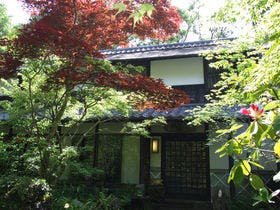 はなれの宿 千の森 3枚目