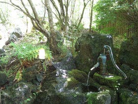 はなれの宿 千の森