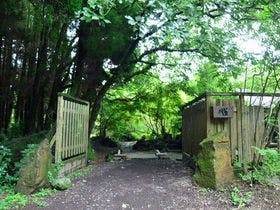 はなれの宿 千の森