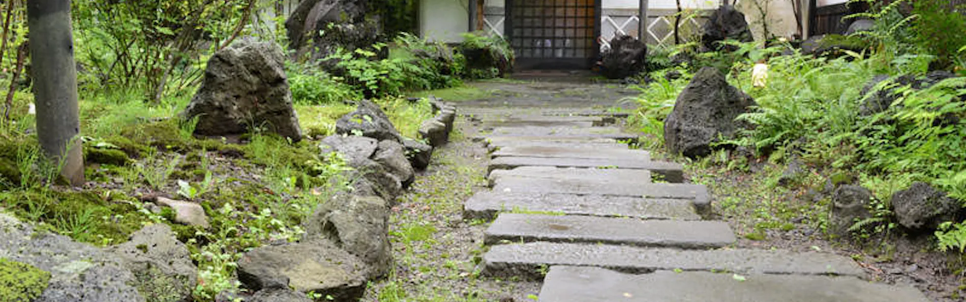 はなれの宿 千の森