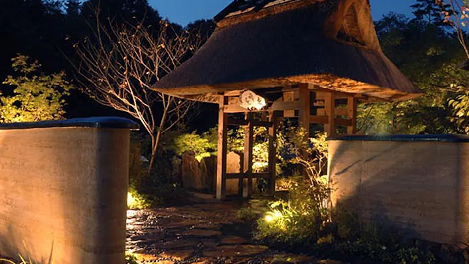 Kyoto Yunohana Onsen Sumiya Kiho-an