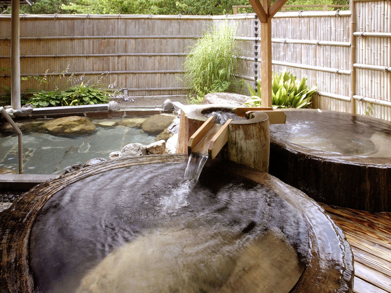 京都 日帰りでも行ける 貸切風呂のある温泉10選 Vokka ヴォッカ