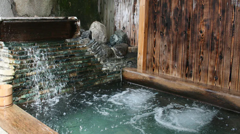 Kyoto Yunohana Onsen Sumiya Kiho-an