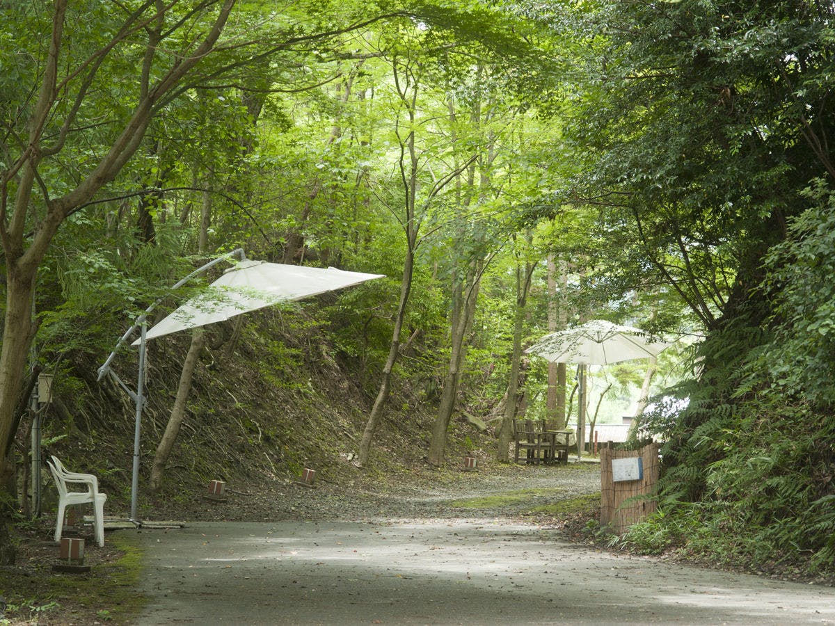 京都 湯の花温泉 すみや亀峰菴