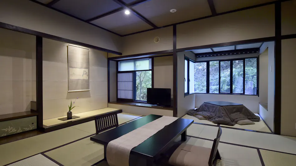 Kyoto Yunohana Onsen Sumiya Kiho-an