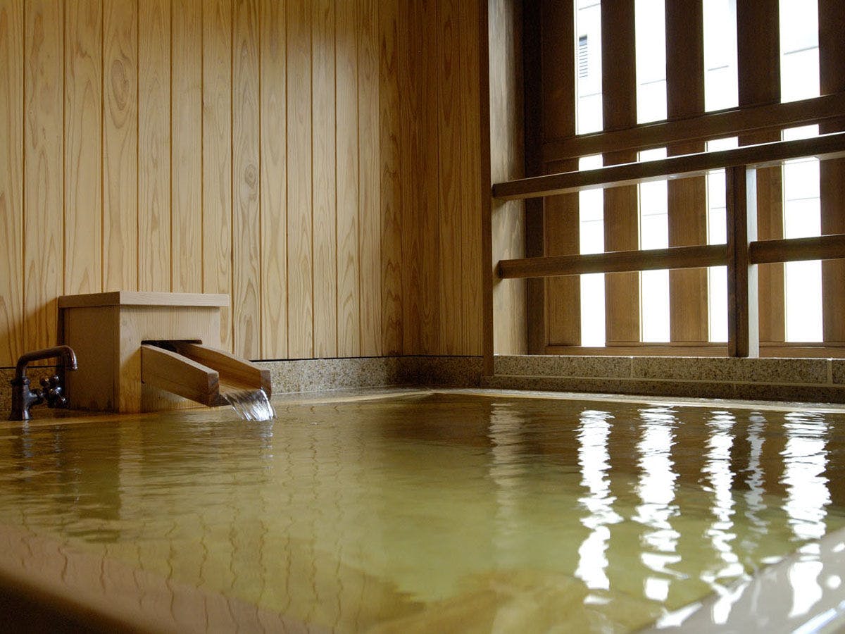 京都 湯の花温泉 すみや亀峰菴